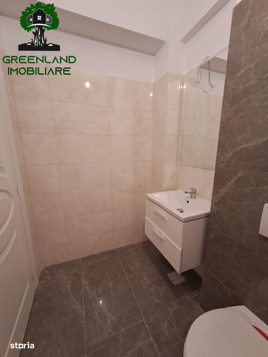 Apartament 4 CAM, 146 mp, et 4, Finisaje Lux, bloc NOU, GALATA, STATIE