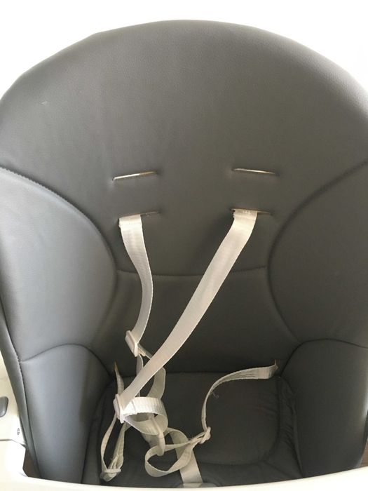 KIKKABOO Стол за хранене - люлка 3в1 PRIMA