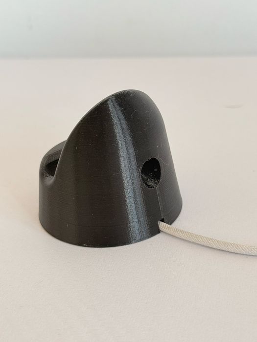 Suport de Încărcare Magsafe / Apple Watch (Print 3D) + Kit de Monta