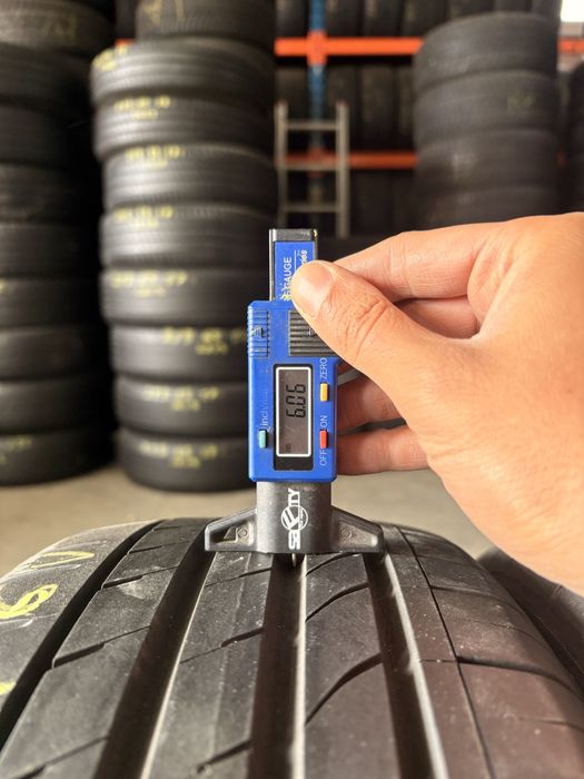 Anvelope vara 195/55/16 Nexen Nfera SU1 195 55 16 R 16