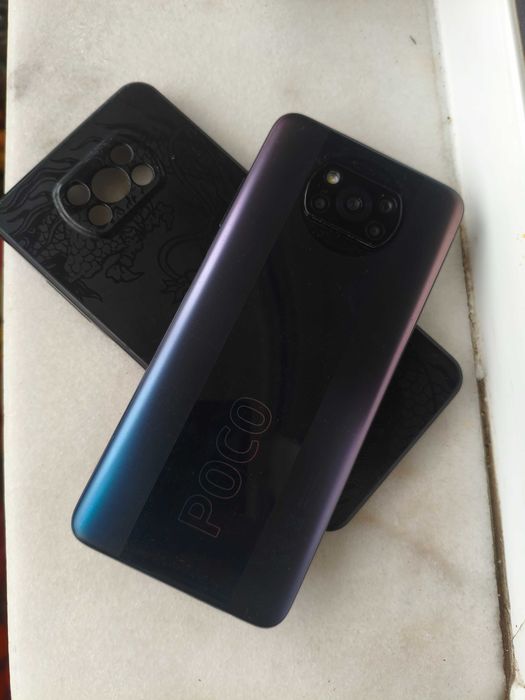 telefon Xiaomi POCO X3 PRO 256 GB