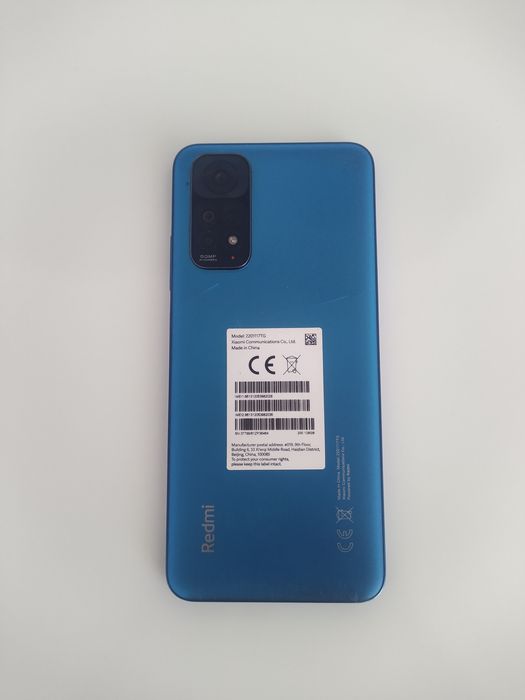 Redmi Note 11 128Гб продам