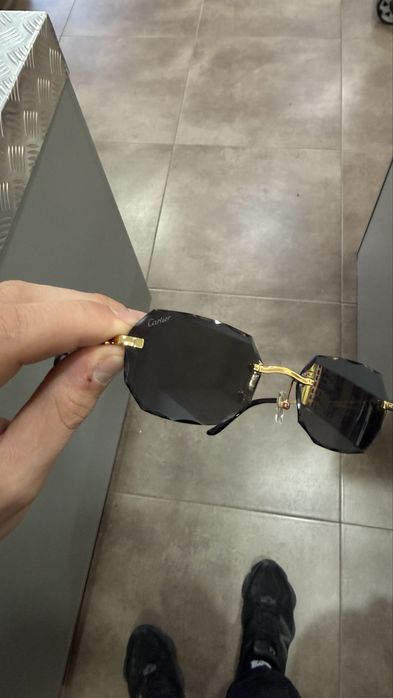 Очила Cartier ( Чисто Нови )