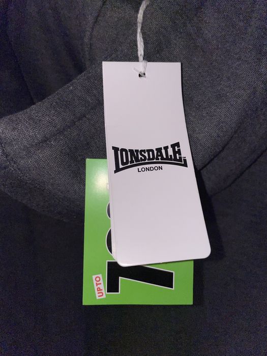 Мъжки суичър LONSDALE (M)