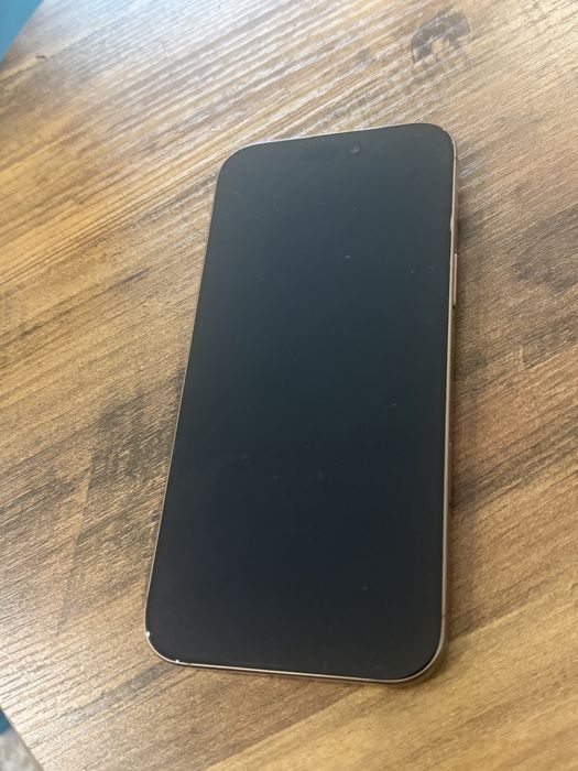 Iphone 16 ProMax 256gb  10/10