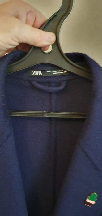 Продаю пальто новое