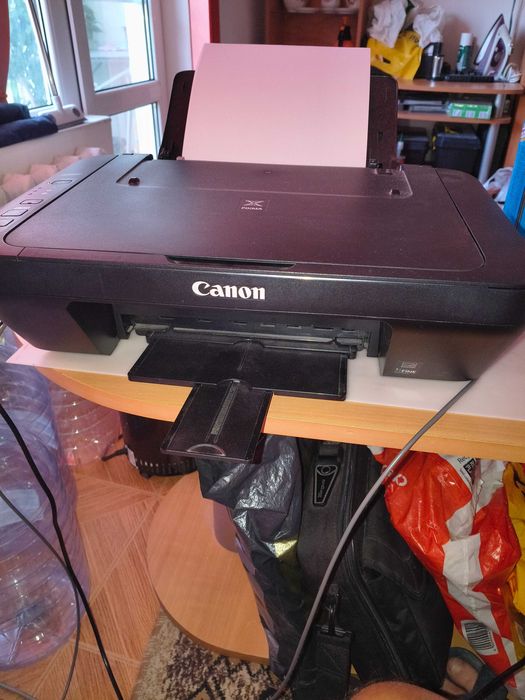 Мулти устройство Canon Pixma