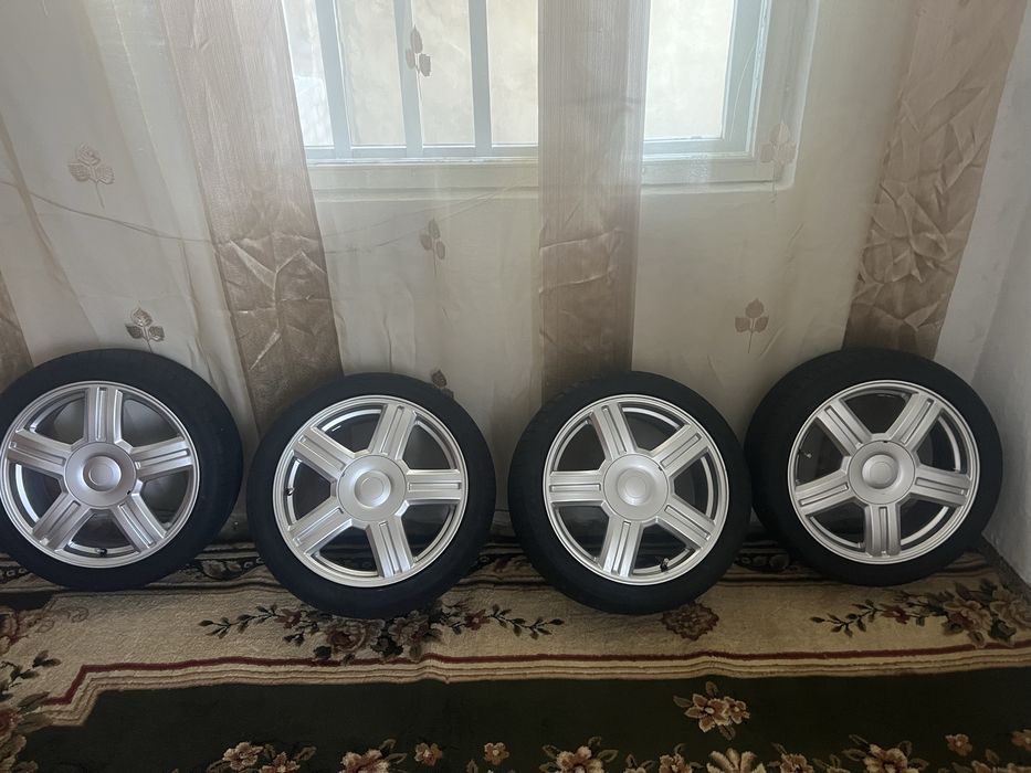 торусы новые р16
