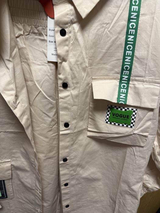 Xitoy Dvoyka sotiladi