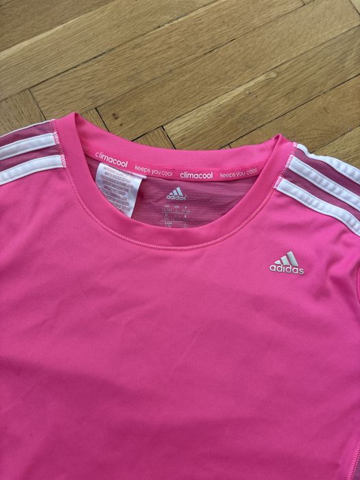 Дамска тениска “Adidas”