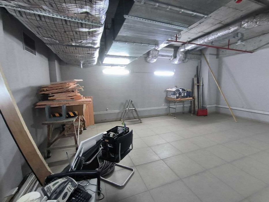 Продается нежилое 55 м2 Акай сити Sotiladi noturar joy 55 m2 Akay City