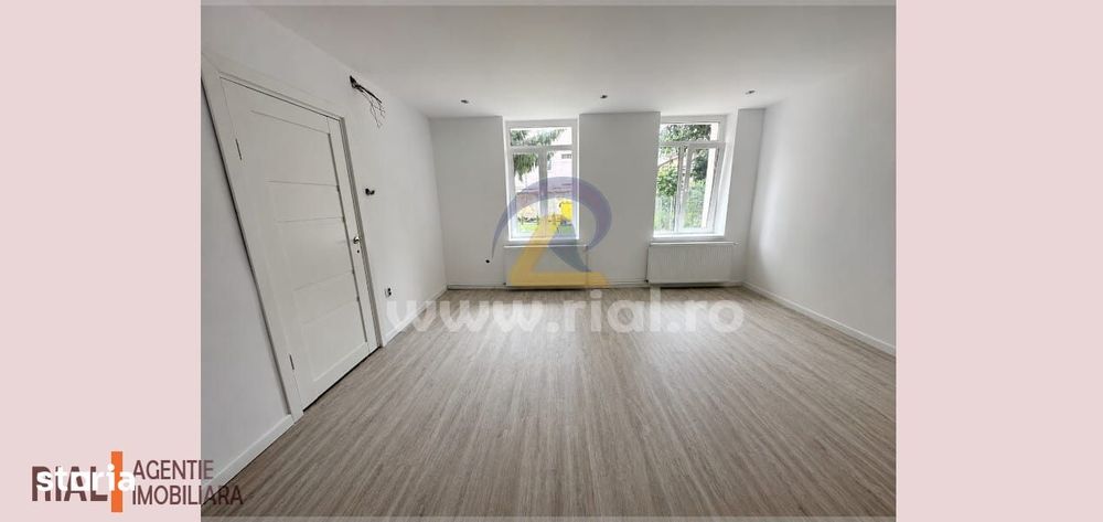 Apartament Spațios la Casă | Centru | Curte și Utilități