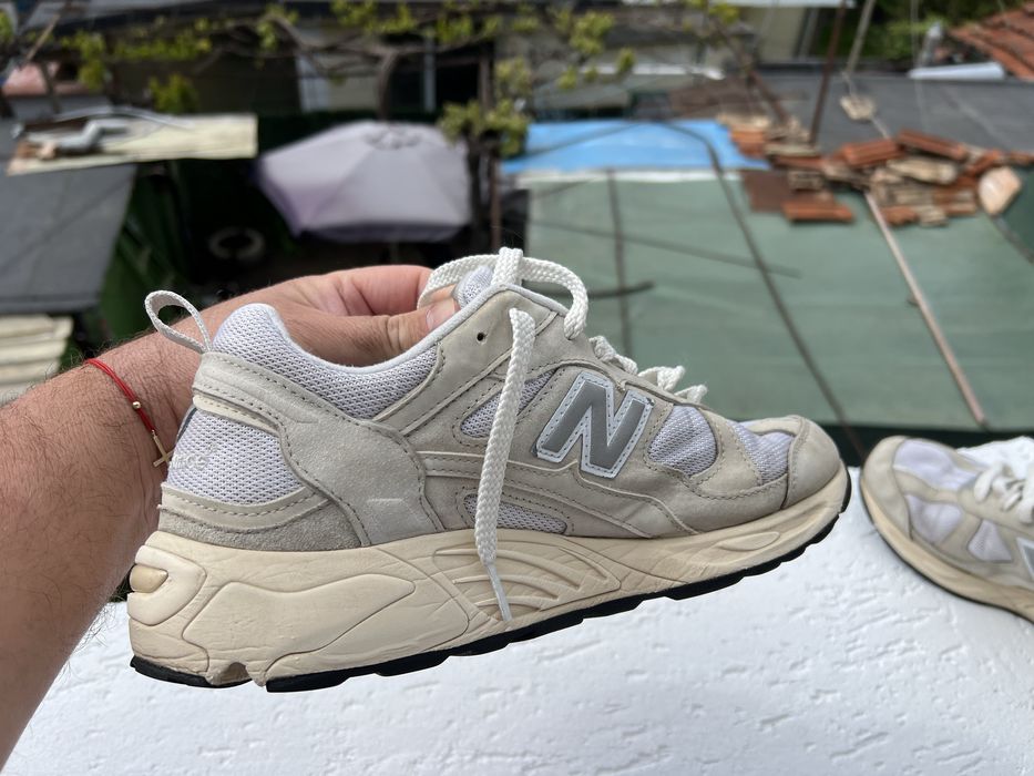 New Balance 878 42.5 Low
