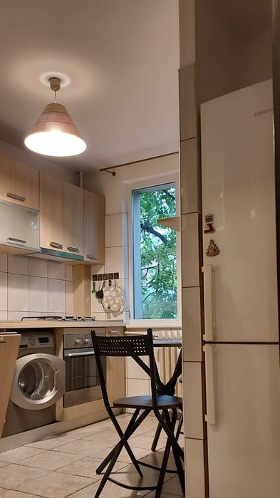Apartament 2 camere de închiriat Drumul Tabere/ Valea Oltului