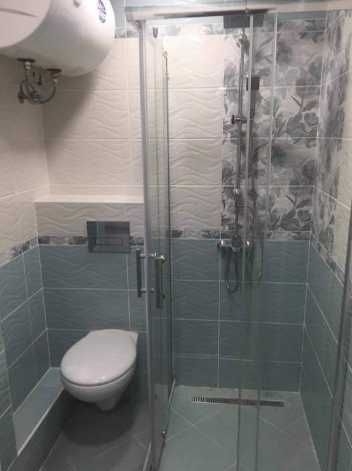 Дава се под наем Двустаен апартамент в Бургас, Славейков - 62 кв.м за 225 € - Снимка #2