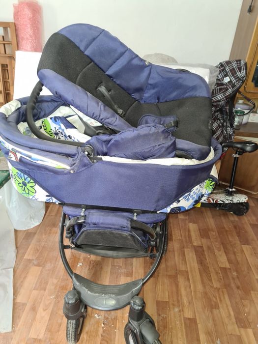 Продается коляска детская