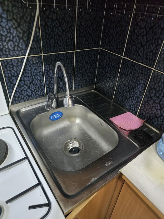 Продам кухонный гарнитур