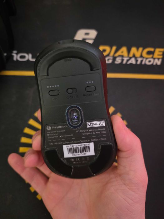 Pc gaming r7 9800x3d si rtx 5090