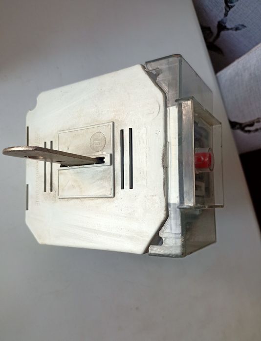 Трансформатор тока