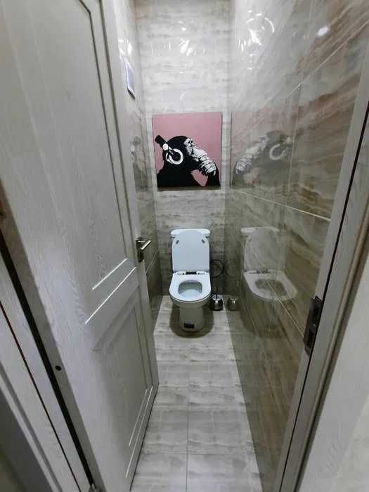 Сдаётся квартира на ул. Мирабад ‼️