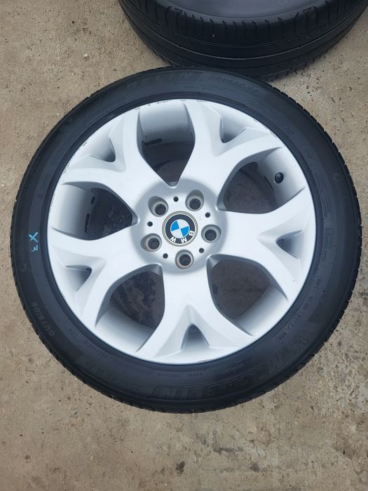 Jante R18 bmw x 3 an 2008