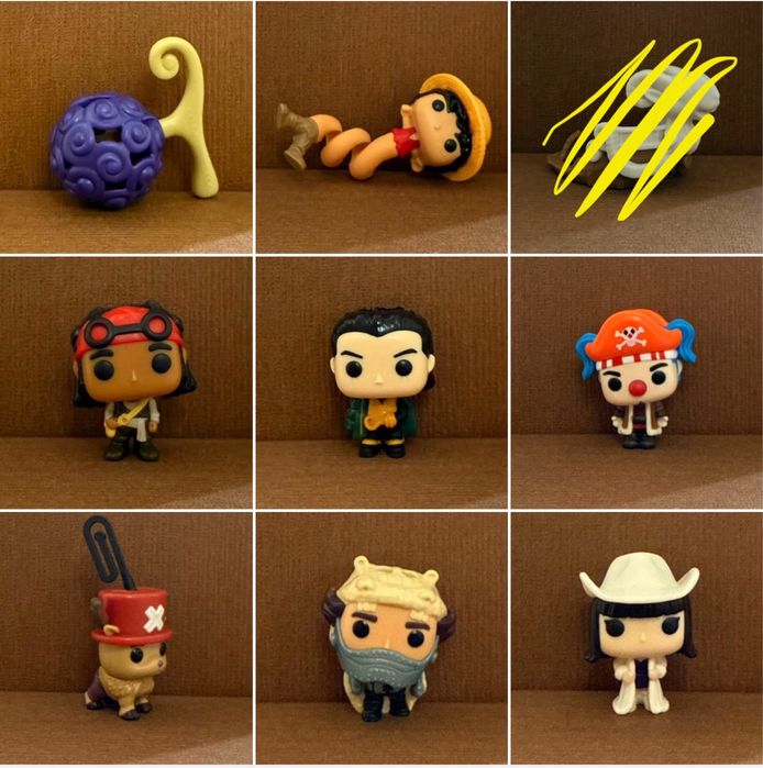 Киндер джой KInder joy one piece