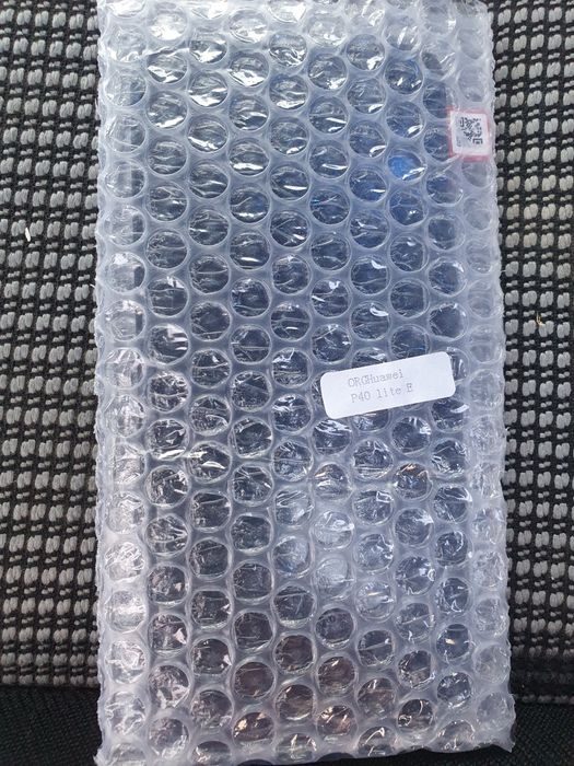 Display HUAWEI P40 LITE E