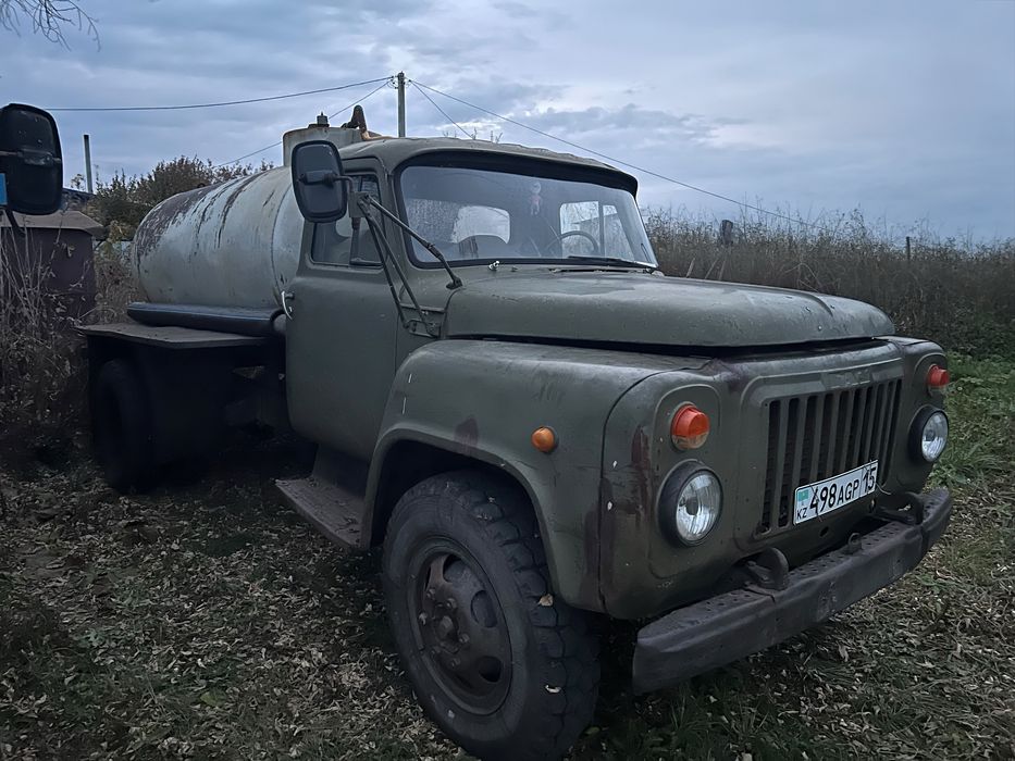 Продам ассенизатор