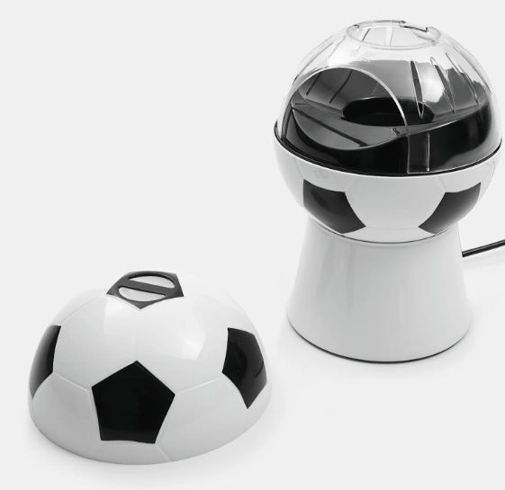 Машина за пуканки с горещ въздух