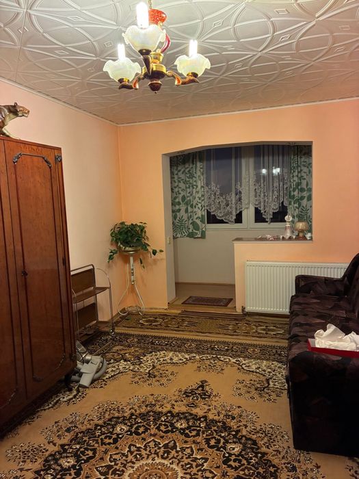 Vand apartament 3 camere vitro
