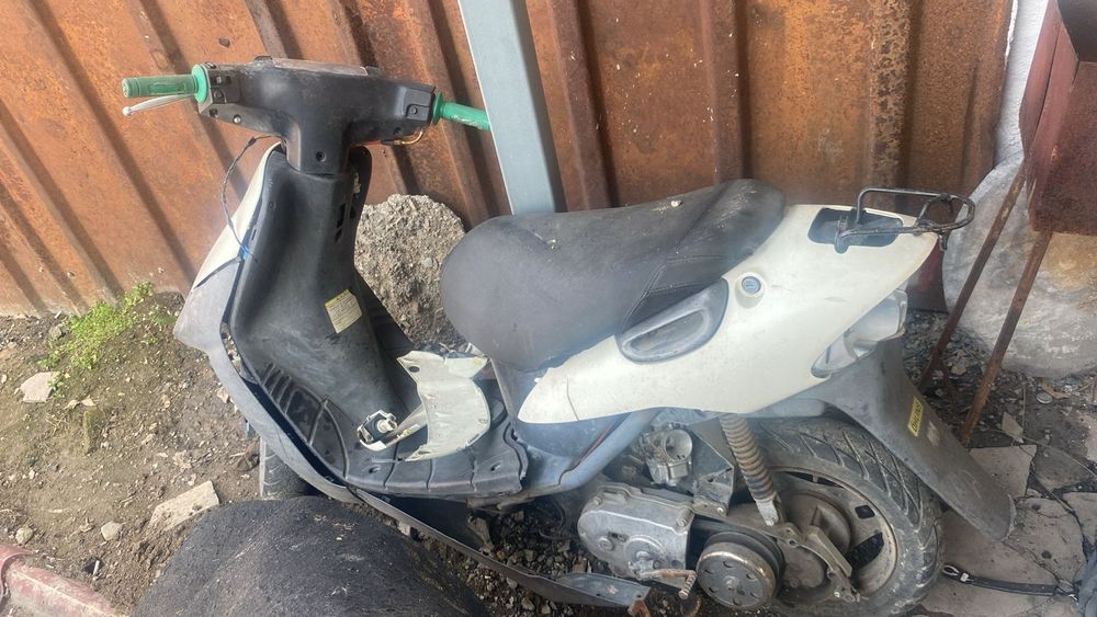 продам сузуки летс 2