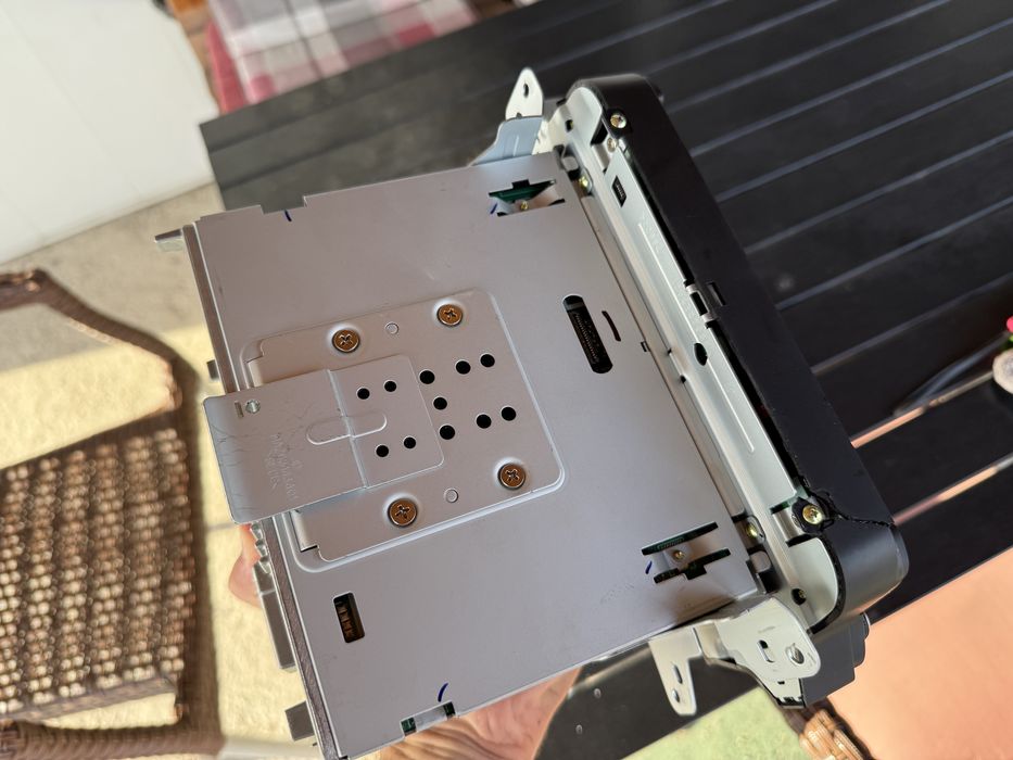 Оригинална Мултимедия/Навигация за -KIA/HYUNDAI- Със Забележка