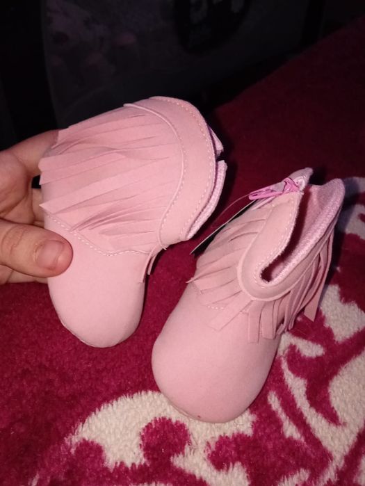 Ghetute, noi cu eticheta