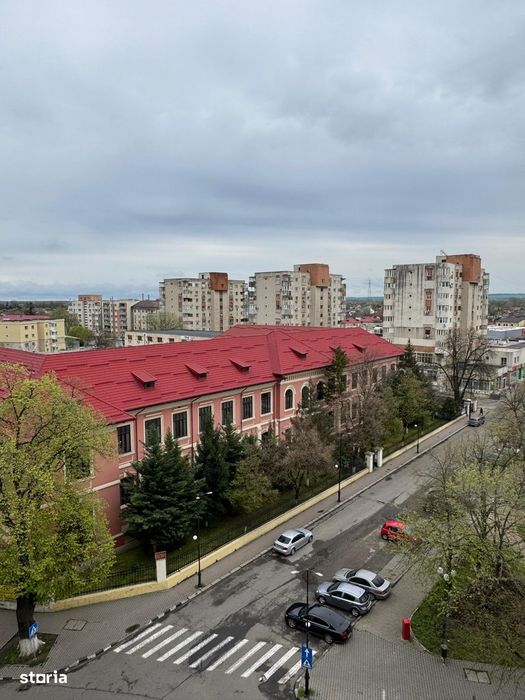 Apartament 3 camere | 54 MP | Central, Maiorescu