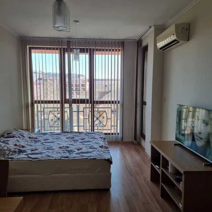 Продава се Двустаен апартамент в к.к. Слънчев бряг - 60 кв.м за 900 €/кв.м - Снимка #5