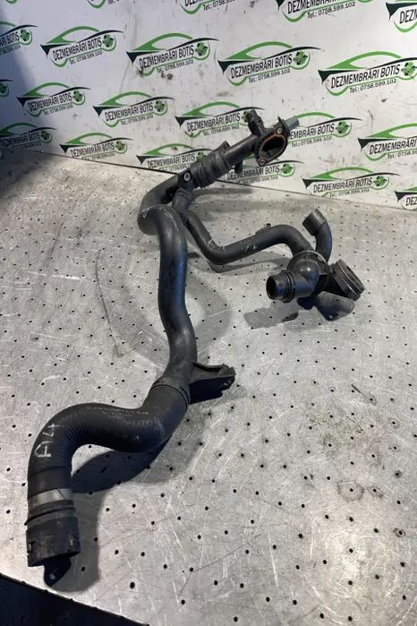 Conducta tub apa 03L 121 071 B Audi A4 2008