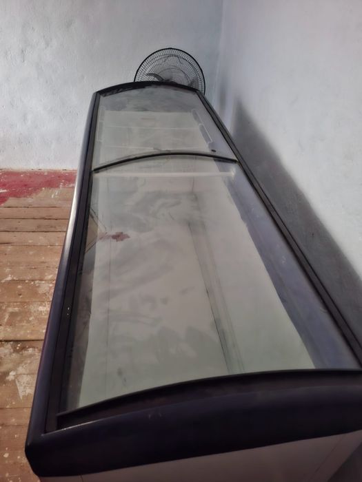 Моразилник,тоңазытқыш