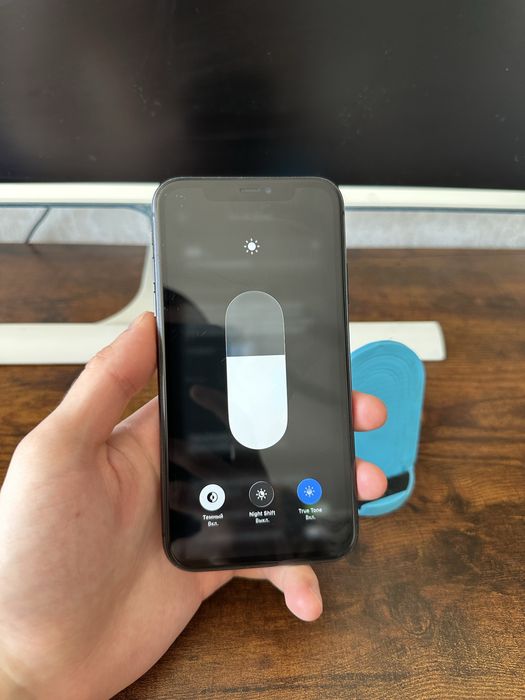 Iphone 11 (128 gb) без ремонта