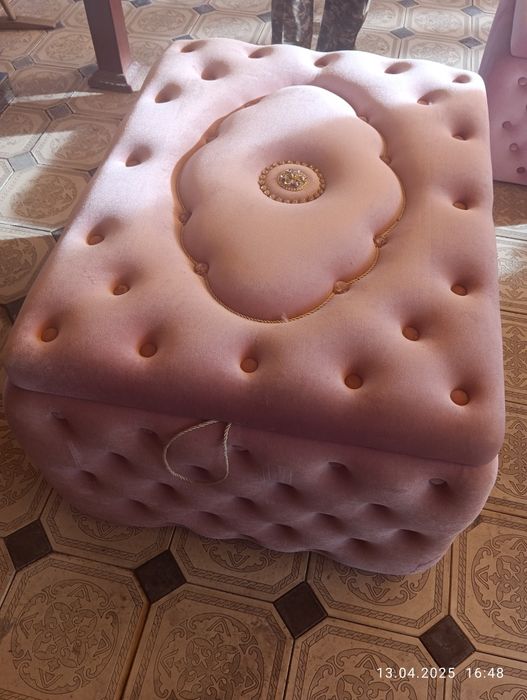 Сундук матрешка для приданного