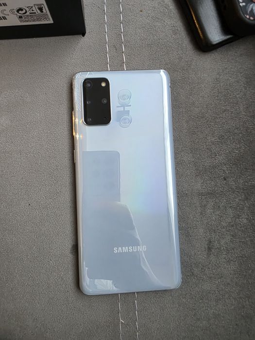 Samsung Galaxy S20 Plus