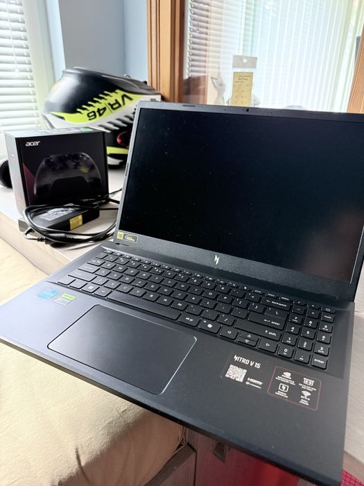 Acer Nitro V15 RTX5060