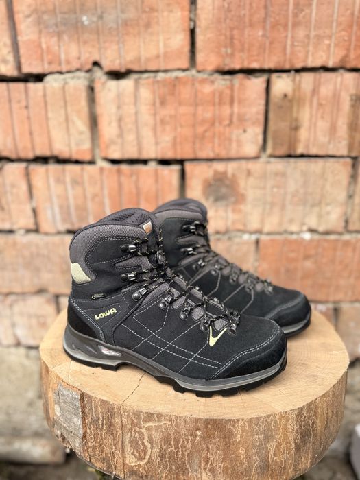 Bocanci Lowa Vantage gtx.mammut,salomon,salewa,meindl,garmont,aku