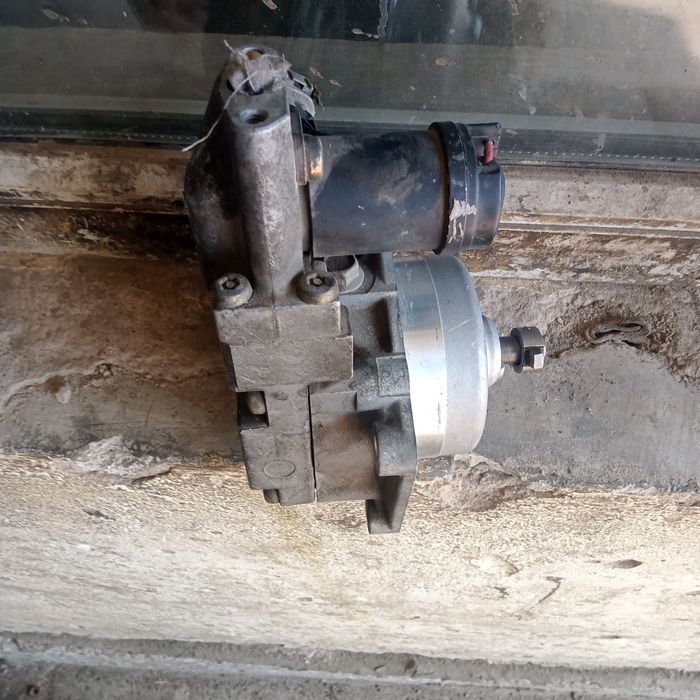 Автозапчасти на ниссан