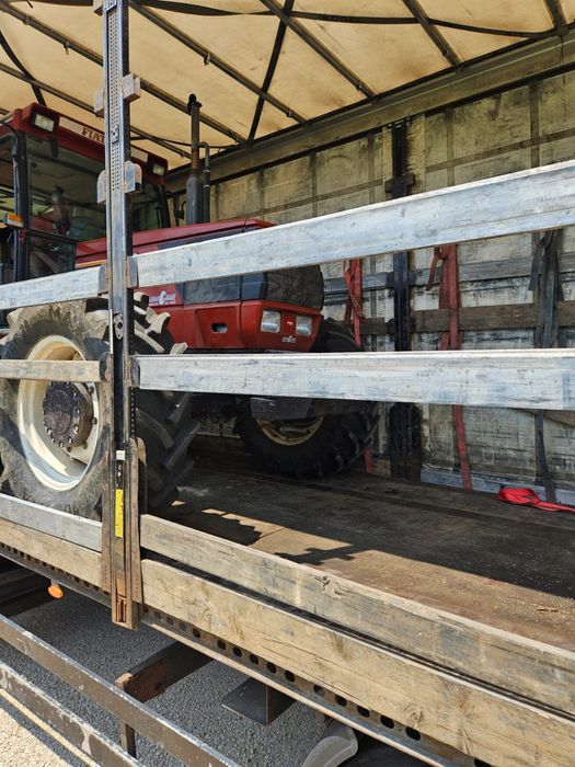 Vand tractor fiat F130 recent adus din Italia