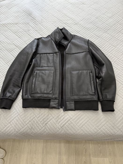 Продам модную дубленку фирмы Iceberg