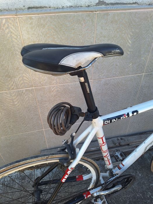 Шосеен велосипед 28цола!