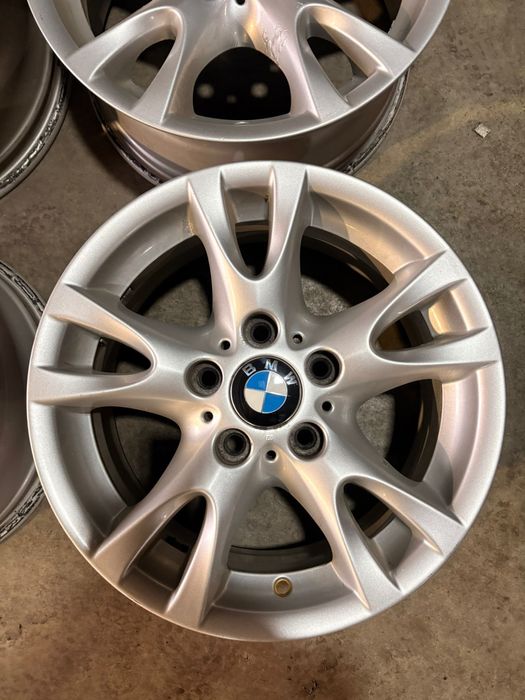 Jante 16 Originale BMW Style 255 Seria 1 E81,E82, E82, F30, F31, F32