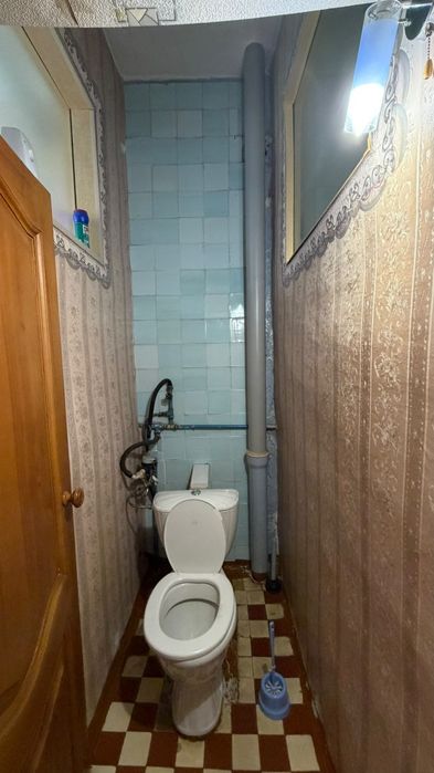 Продаётся квартира