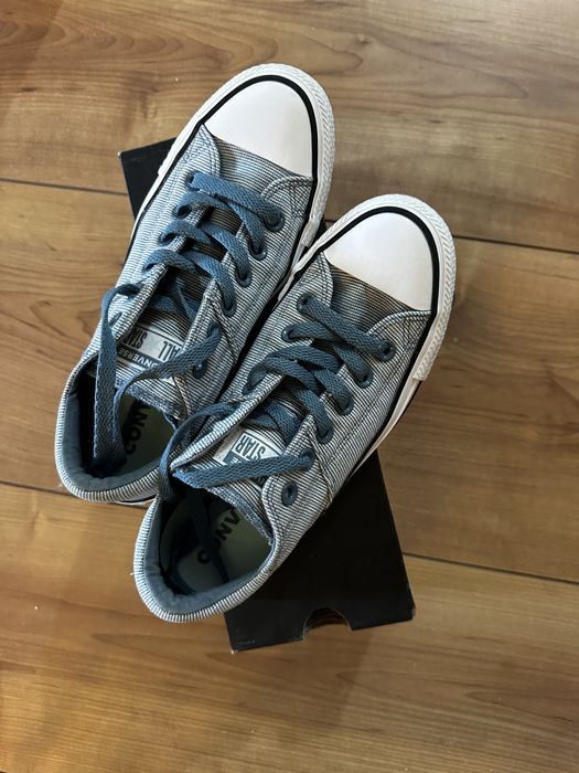 Маратонки Converse