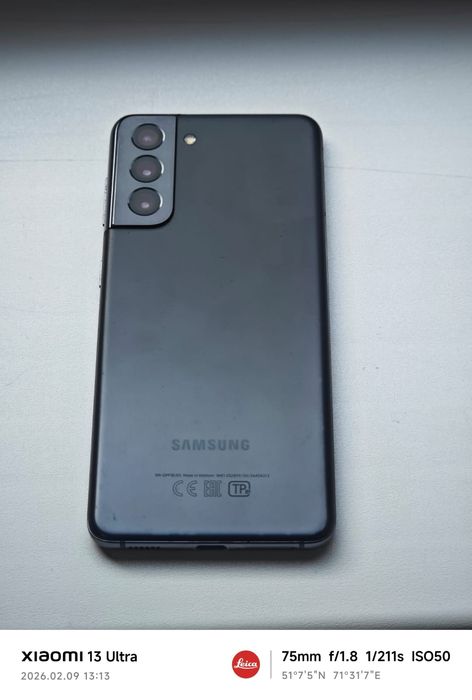 Samsung s21 5g 128gb